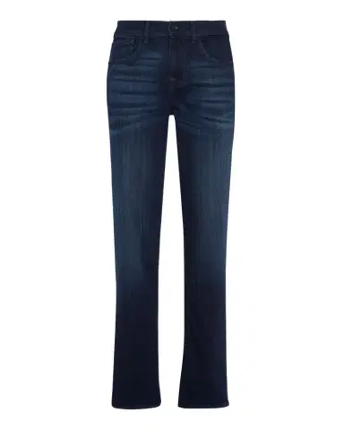 7 For All Mankind Men's Slimmy Luxe Performance Plus Jeans | Thumbnail 1 7 For All Mankind Men's Slimmy Luxe Performance Plus Jeans | Thumbnail 1