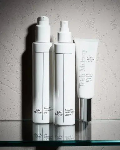 Trish McEvoy Limited Edition Instant Solutions Calming Collection | Thumbnail 2 Trish McEvoy Limited Edition Instant Solutions Calming Collection | Thumbnail 2