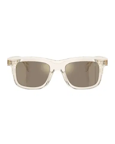 Moncler ME6004 Square Sunglasses | Thumbnail 1 Moncler ME6004 Square Sunglasses | Thumbnail 1