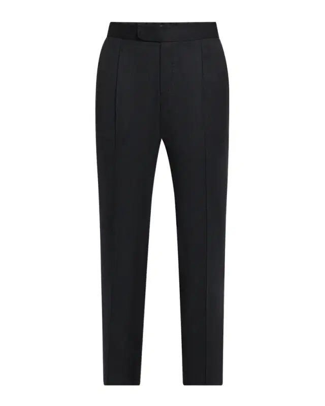 Men 's Melbourne Wool Trousers Men 's Melbourne Wool Trousers