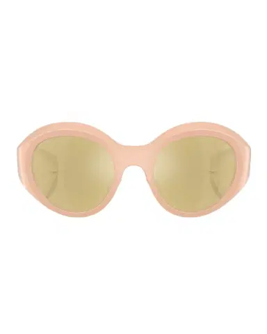 Moncler ME8005 Round Sunglasses | Thumbnail 1 Moncler ME8005 Round Sunglasses | Thumbnail 1