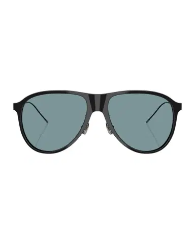 Brunello Cucinelli Men's BC4011S Aviator Sunglasses | Thumbnail 1 Brunello Cucinelli Men's BC4011S Aviator Sunglasses | Thumbnail 1