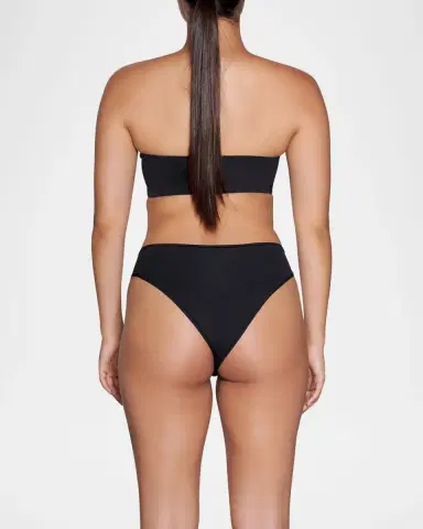 Skims Fits Everybody High-Cut Cheeky Briefs | Thumbnail 2 Skims Fits Everybody High-Cut Cheeky Briefs | Thumbnail 2