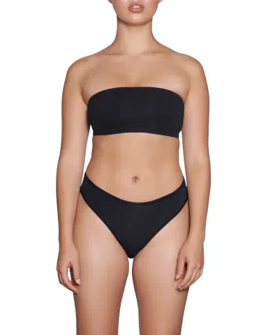 Skims Fits Everybody High-Cut Cheeky Briefs | Thumbnail 1 Skims Fits Everybody High-Cut Cheeky Briefs | Thumbnail 1