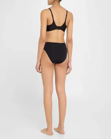 Wacoal Sleek Standard Smoothing Underwire Bra | Thumbnail 2 Wacoal Sleek Standard Smoothing Underwire Bra | Thumbnail 2
