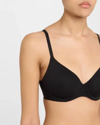 Wacoal Sleek Standard Smoothing Underwire Bra | Thumbnail 3 Wacoal Sleek Standard Smoothing Underwire Bra | Thumbnail 3