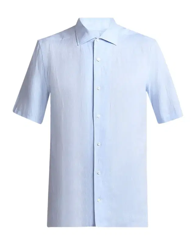 Men 's Oasi Lino Sport Shirt Men 's Oasi Lino Sport Shirt
