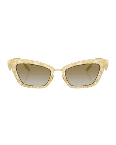 Dolce & Gabbana DG2311 Lace Cat Eye Sunglasses | Thumbnail 1 Dolce & Gabbana DG2311 Lace Cat Eye Sunglasses | Thumbnail 1