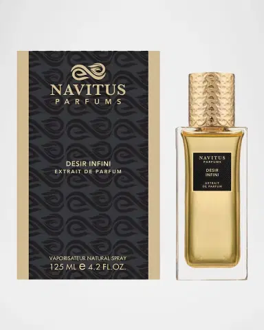 Navitus Parfums Desir Infini Extrait de Parfum, 4.2 oz. | Thumbnail 3 Navitus Parfums Desir Infini Extrait de Parfum, 4.2 oz. | Thumbnail 3