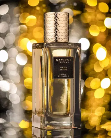 Navitus Parfums Desir Infini Extrait de Parfum, 4.2 oz. | Thumbnail 4 Navitus Parfums Desir Infini Extrait de Parfum, 4.2 oz. | Thumbnail 4