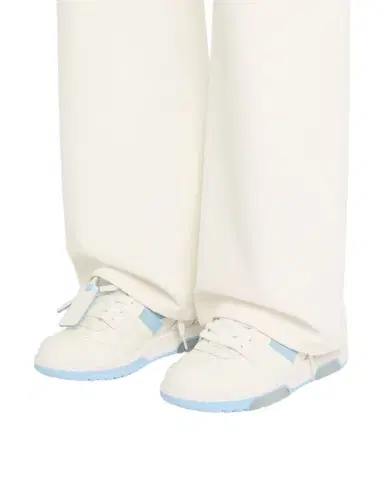 Off-White Out Of Office Bicolor Sneakers | Thumbnail 1 Off-White Out Of Office Bicolor Sneakers | Thumbnail 1
