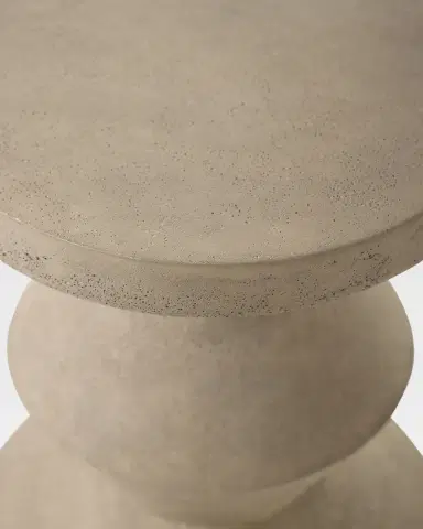 Exclusive Geo Outdoor Garden Seat | Thumbnail 2 Exclusive Geo Outdoor Garden Seat | Thumbnail 2