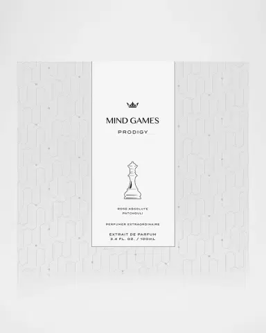 MIND GAMES Prodigy Extrait de Parfum, 100 mL | Thumbnail 3 MIND GAMES Prodigy Extrait de Parfum, 100 mL | Thumbnail 3