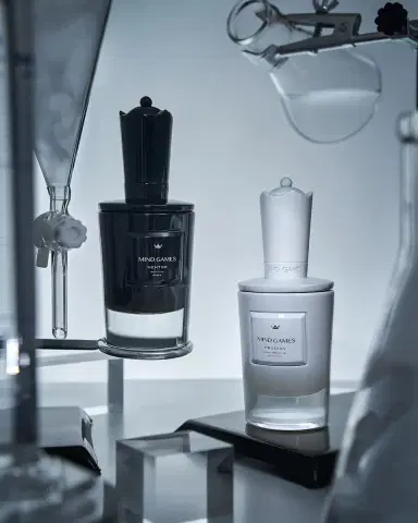 MIND GAMES Prodigy Extrait de Parfum, 100 mL | Thumbnail 5 MIND GAMES Prodigy Extrait de Parfum, 100 mL | Thumbnail 5