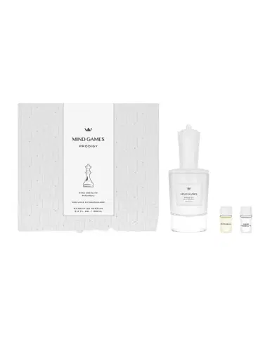 MIND GAMES Prodigy Extrait de Parfum, 100 mL | Thumbnail 1 MIND GAMES Prodigy Extrait de Parfum, 100 mL | Thumbnail 1