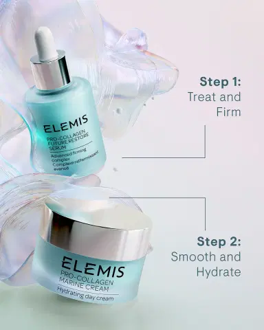 Elemis Pro Collagen Future Restore Serum, 1 oz. | Thumbnail 8 Elemis Pro Collagen Future Restore Serum, 1 oz. | Thumbnail 8