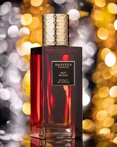 Navitus Parfums Nuit Royale Extrait de Parfum, 4.2 oz. | Thumbnail 3 Navitus Parfums Nuit Royale Extrait de Parfum, 4.2 oz. | Thumbnail 3