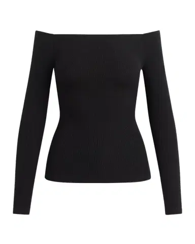 Joe's Jeans The Devin Off-The-Shoulder Top | Thumbnail 1 Joe's Jeans The Devin Off-The-Shoulder Top | Thumbnail 1