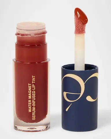 Orce Cosmetics Water Magnet Serum Infused Lip Tint | Thumbnail 2 Orce Cosmetics Water Magnet Serum Infused Lip Tint | Thumbnail 2