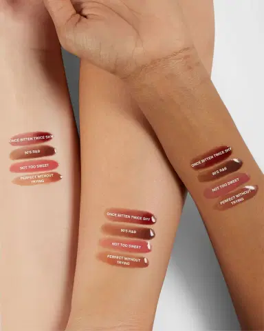 Orce Cosmetics Water Magnet Serum Infused Lip Tint | Thumbnail 6 Orce Cosmetics Water Magnet Serum Infused Lip Tint | Thumbnail 6