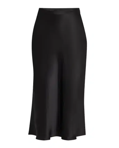 Co Silk Midi Slip Skirt | Thumbnail 1 Co Silk Midi Slip Skirt | Thumbnail 1