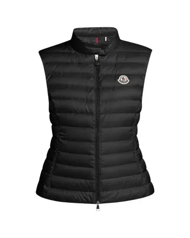 Moncler Igens Down Puffer Vest | Thumbnail 1 Moncler Igens Down Puffer Vest | Thumbnail 1