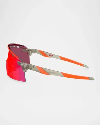 Oakley Men's ENCODER STRIKE VENTED Sunglasses OO9235 | Thumbnail 2 Oakley Men's ENCODER STRIKE VENTED Sunglasses OO9235 | Thumbnail 2
