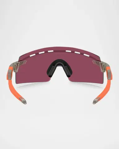 Oakley Men's ENCODER STRIKE VENTED Sunglasses OO9235 | Thumbnail 4 Oakley Men's ENCODER STRIKE VENTED Sunglasses OO9235 | Thumbnail 4
