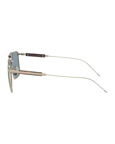 Brunello Cucinelli Men's BC2005ST Square Sunglasses | Thumbnail 1 Brunello Cucinelli Men's BC2005ST Square Sunglasses | Thumbnail 1