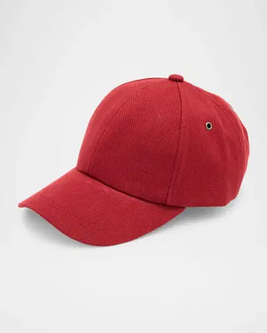 Paul Smith Men's Signature-Trim Baseball Cap | Thumbnail 3 Paul Smith Men's Signature-Trim Baseball Cap | Thumbnail 3