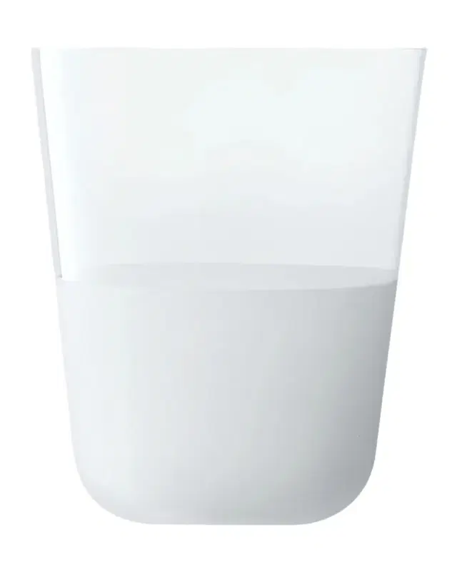 Arc Contrast 13 oz. Tumblers, Set of 4 Arc Contrast 13 oz. Tumblers, Set of 4