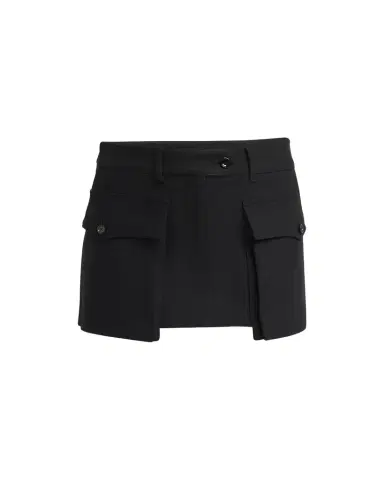 Tom Ford Cargo Pocket Mini Skirt | Thumbnail 1 Tom Ford Cargo Pocket Mini Skirt | Thumbnail 1