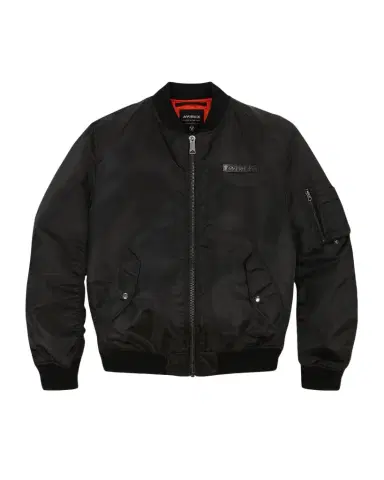 Avirex Men's MA-1 Nylon Bomber Jacket | Thumbnail 1 Avirex Men's MA-1 Nylon Bomber Jacket | Thumbnail 1