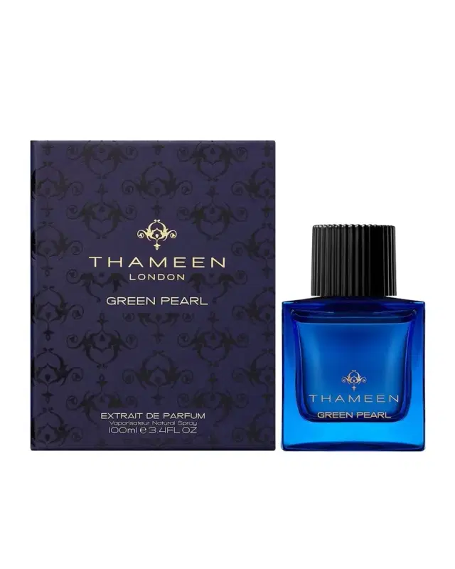Green Pearl Extrait de Parfum Green Pearl Extrait de Parfum