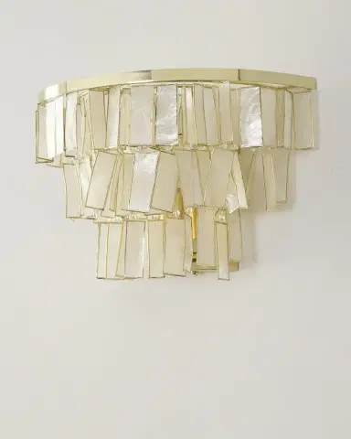 Exclusive Melissa Sconce | Thumbnail 2 Exclusive Melissa Sconce | Thumbnail 2