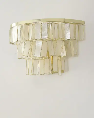 Exclusive Melissa Sconce | Thumbnail 3 Exclusive Melissa Sconce | Thumbnail 3
