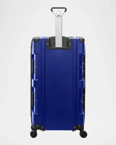 Harper Collective Ghost Hard-Sided Trunk Suitcase | Thumbnail 2 Harper Collective Ghost Hard-Sided Trunk Suitcase | Thumbnail 2