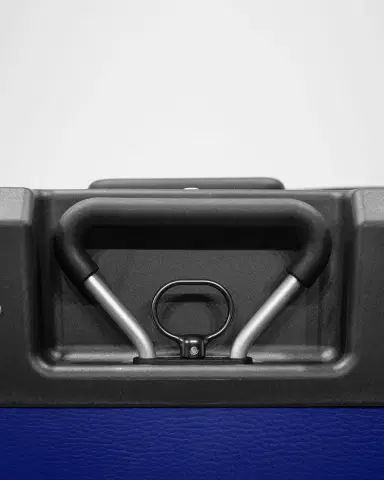 Harper Collective Ghost Hard-Sided Trunk Suitcase | Thumbnail 5 Harper Collective Ghost Hard-Sided Trunk Suitcase | Thumbnail 5