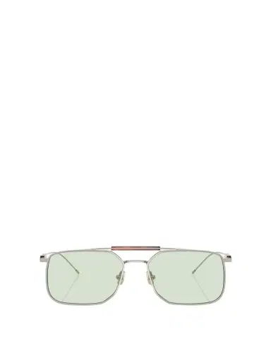 Brunello Cucinelli Men's BC2005ST Square Sunglasses | Thumbnail 1 Brunello Cucinelli Men's BC2005ST Square Sunglasses | Thumbnail 1