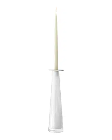 LSA Beacon 13.5" Candle Holder/Vase | Thumbnail 1 LSA Beacon 13.5" Candle Holder/Vase | Thumbnail 1