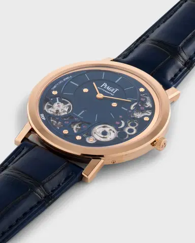 Piaget Altiplano 41mm Ultimate Automatic Watch | Thumbnail 3 Piaget Altiplano 41mm Ultimate Automatic Watch | Thumbnail 3