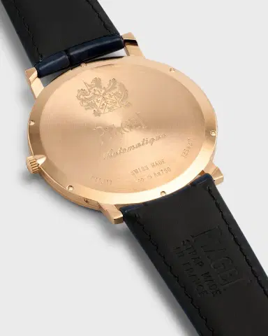 Piaget Altiplano 41mm Ultimate Automatic Watch | Thumbnail 4 Piaget Altiplano 41mm Ultimate Automatic Watch | Thumbnail 4