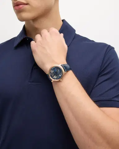 Piaget Altiplano 41mm Ultimate Automatic Watch | Thumbnail 5 Piaget Altiplano 41mm Ultimate Automatic Watch | Thumbnail 5