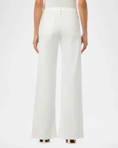 Joe's Jeans The Lou Lou Low-Rise Wide-Leg Jeans | Thumbnail 3 Joe's Jeans The Lou Lou Low-Rise Wide-Leg Jeans | Thumbnail 3