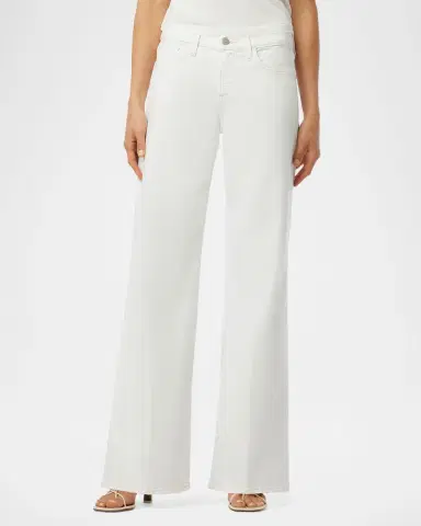 Joe's Jeans The Lou Lou Low-Rise Wide-Leg Jeans | Thumbnail 4 Joe's Jeans The Lou Lou Low-Rise Wide-Leg Jeans | Thumbnail 4