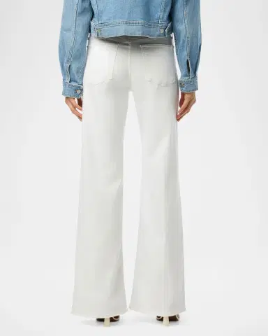 Joe's Jeans The Lou Lou Low-Rise Wide-Leg Jeans | Thumbnail 6 Joe's Jeans The Lou Lou Low-Rise Wide-Leg Jeans | Thumbnail 6