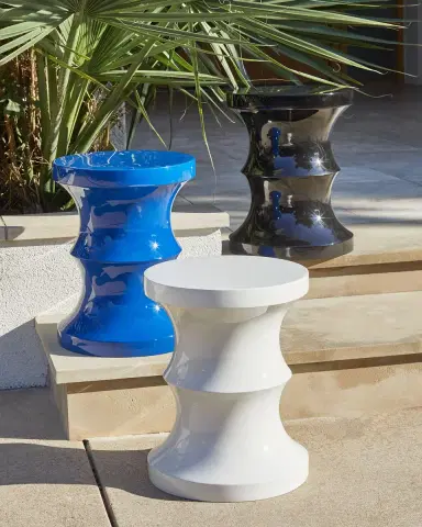 Exclusive Outdoor Garden Seat | Thumbnail 1 Exclusive Outdoor Garden Seat | Thumbnail 1