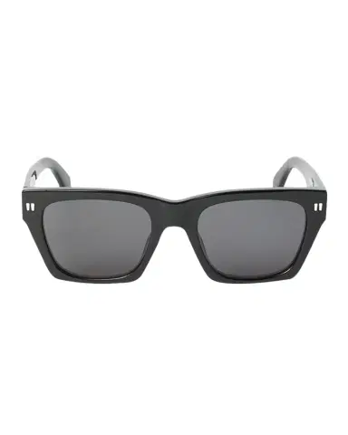 Off-White Men's Valdez Acetate Square Sunglasses | Thumbnail 1 Off-White Men's Valdez Acetate Square Sunglasses | Thumbnail 1