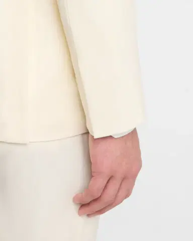 Zegna Men's Oasi Lino Sport Coat | Thumbnail 8 Zegna Men's Oasi Lino Sport Coat | Thumbnail 8