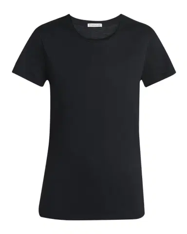 Moncler Short-Sleeve T-Shirt | Thumbnail 1 Moncler Short-Sleeve T-Shirt | Thumbnail 1